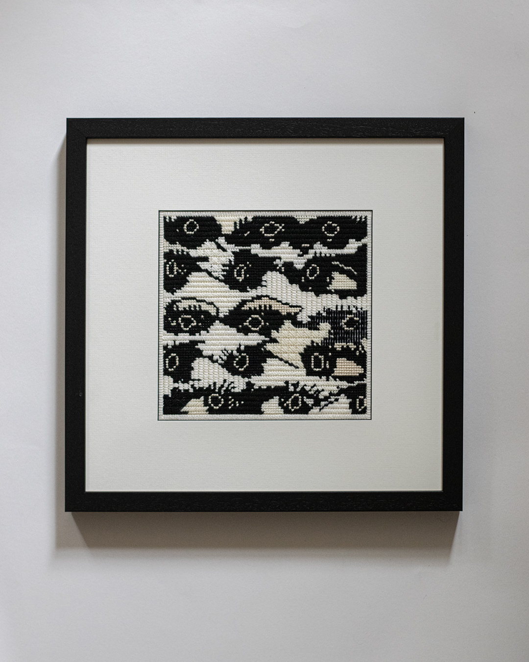 Compression Artefact