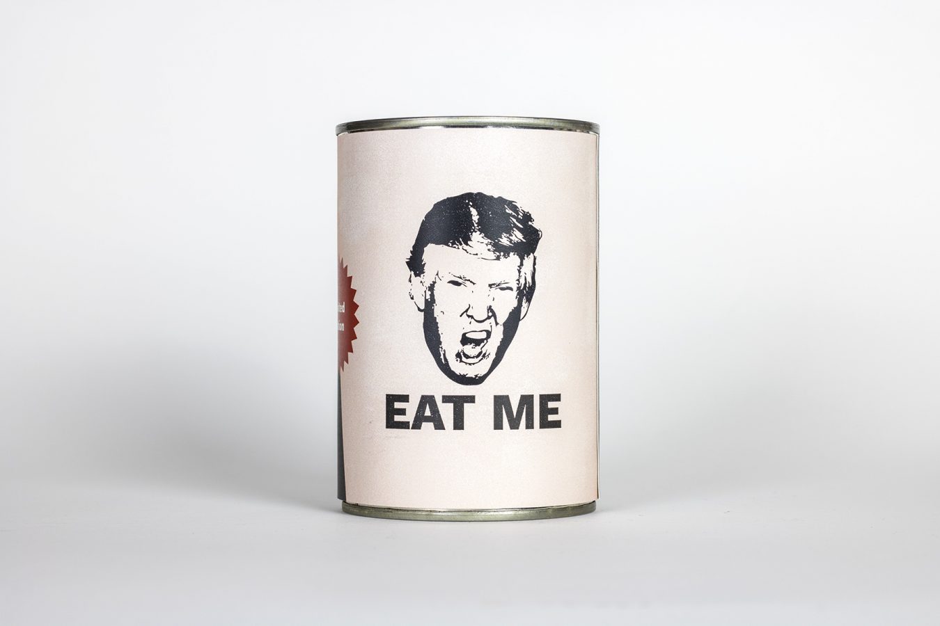 Eat Me – Donald Trump