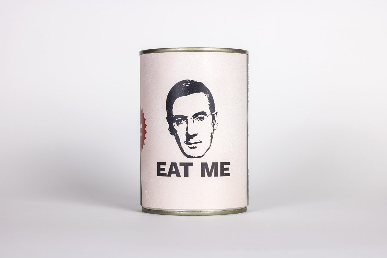 Eat Me – Jacob Rees-Mogg