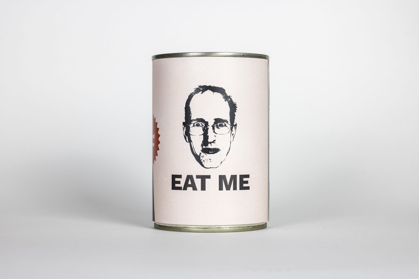 Eat Me – James Delingpole