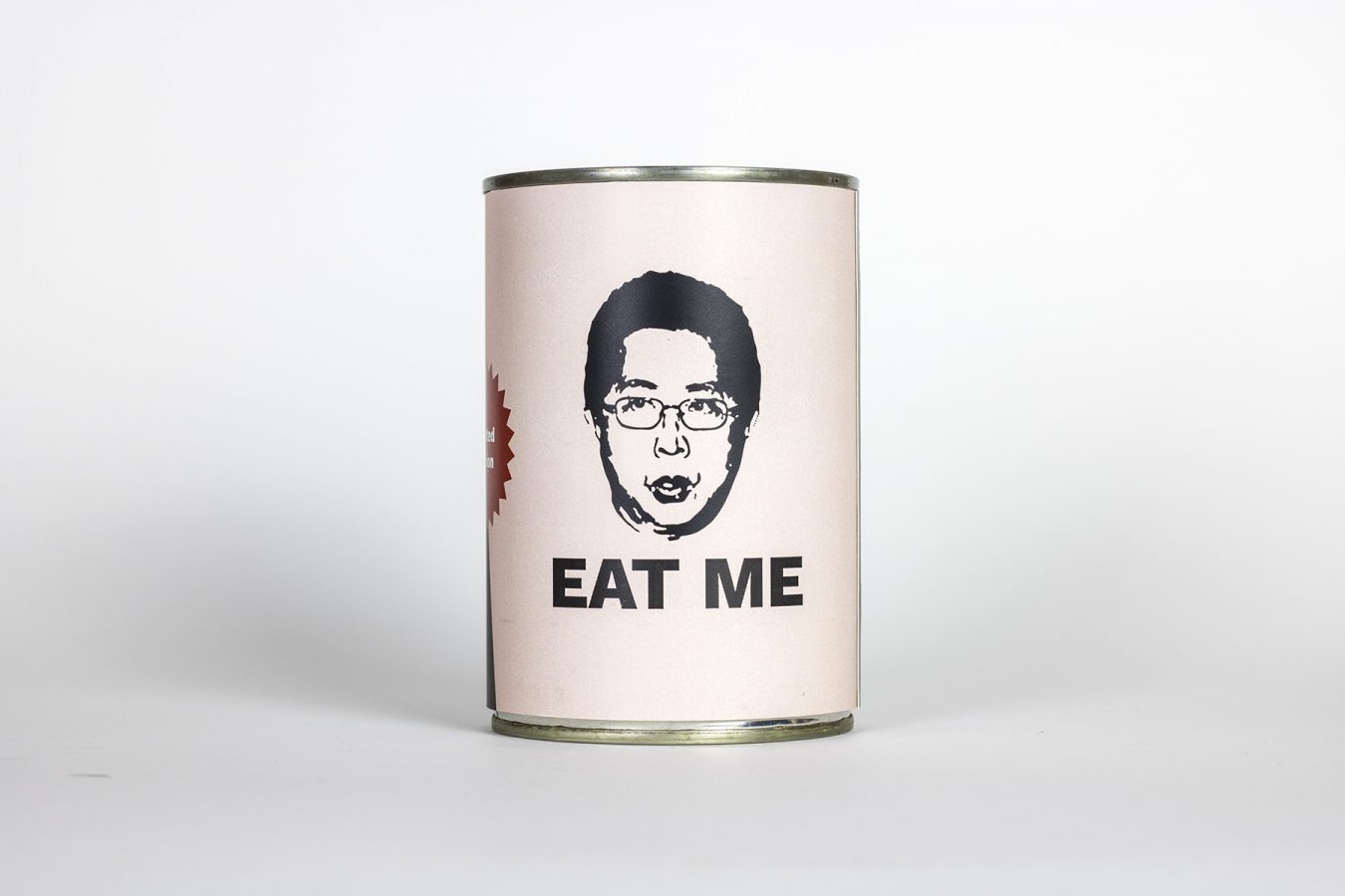 Eat Me – Willie Soon