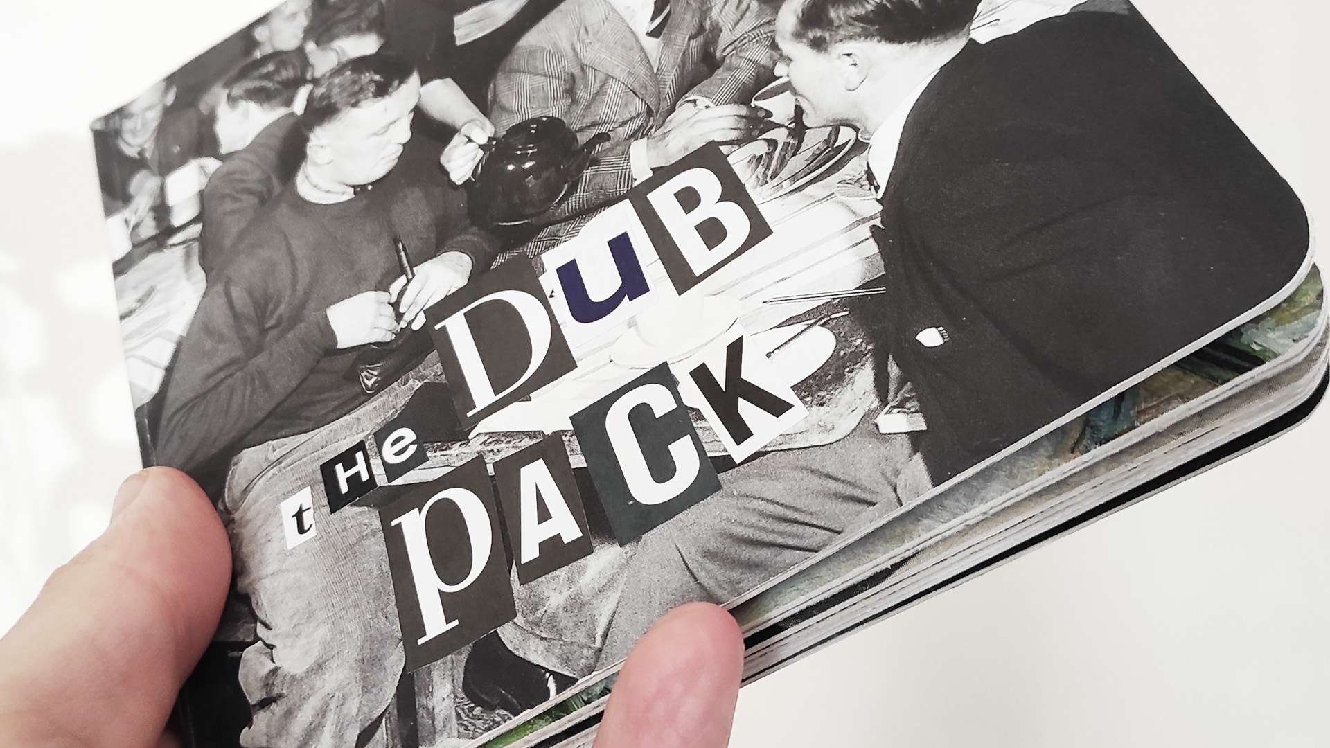 The Dub Pack